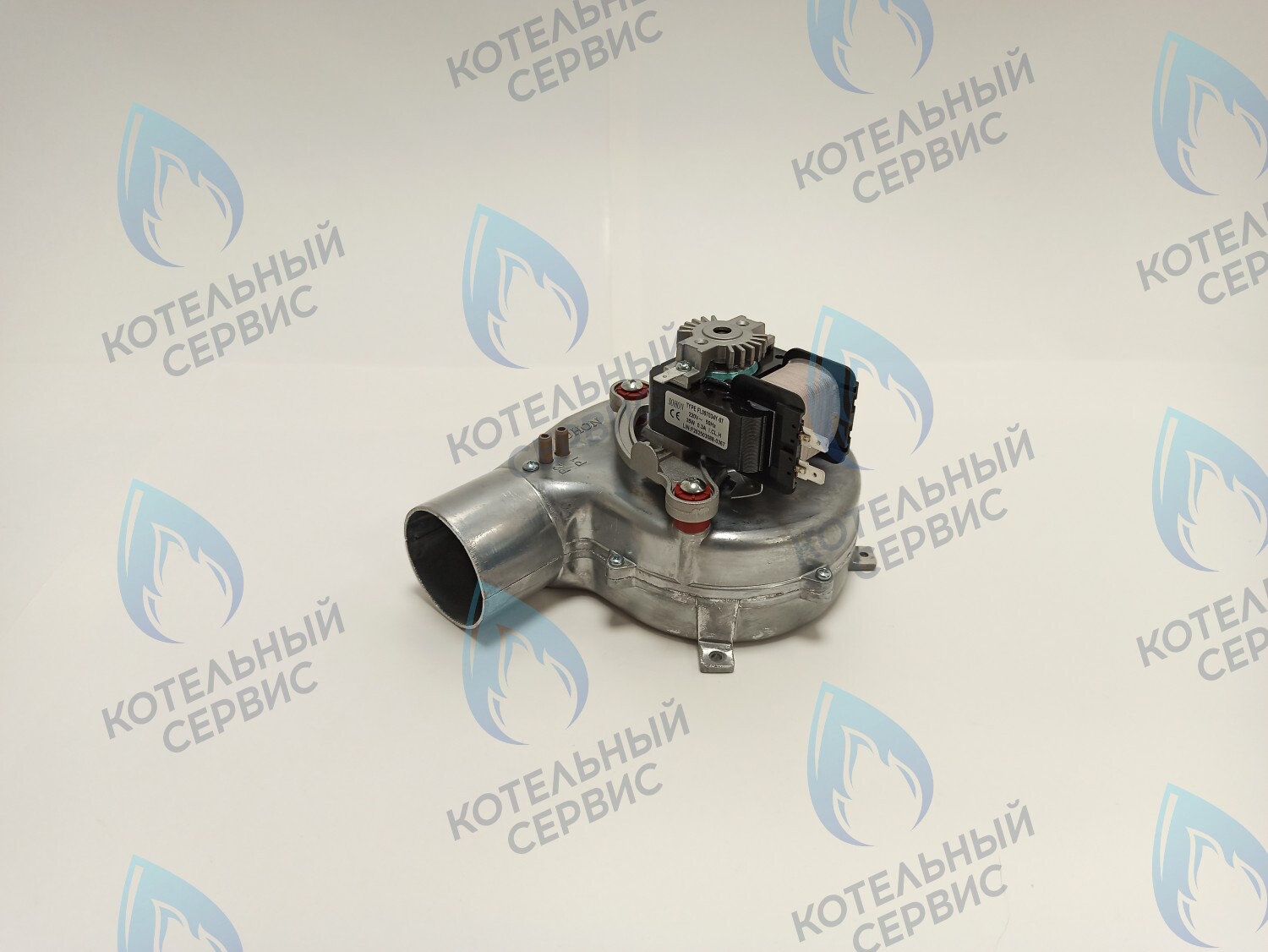 2506012000003 Вентилятор дымоудаления (турбина) KOTITONTTU SUARI S 24 DK в Екатеринбурге	