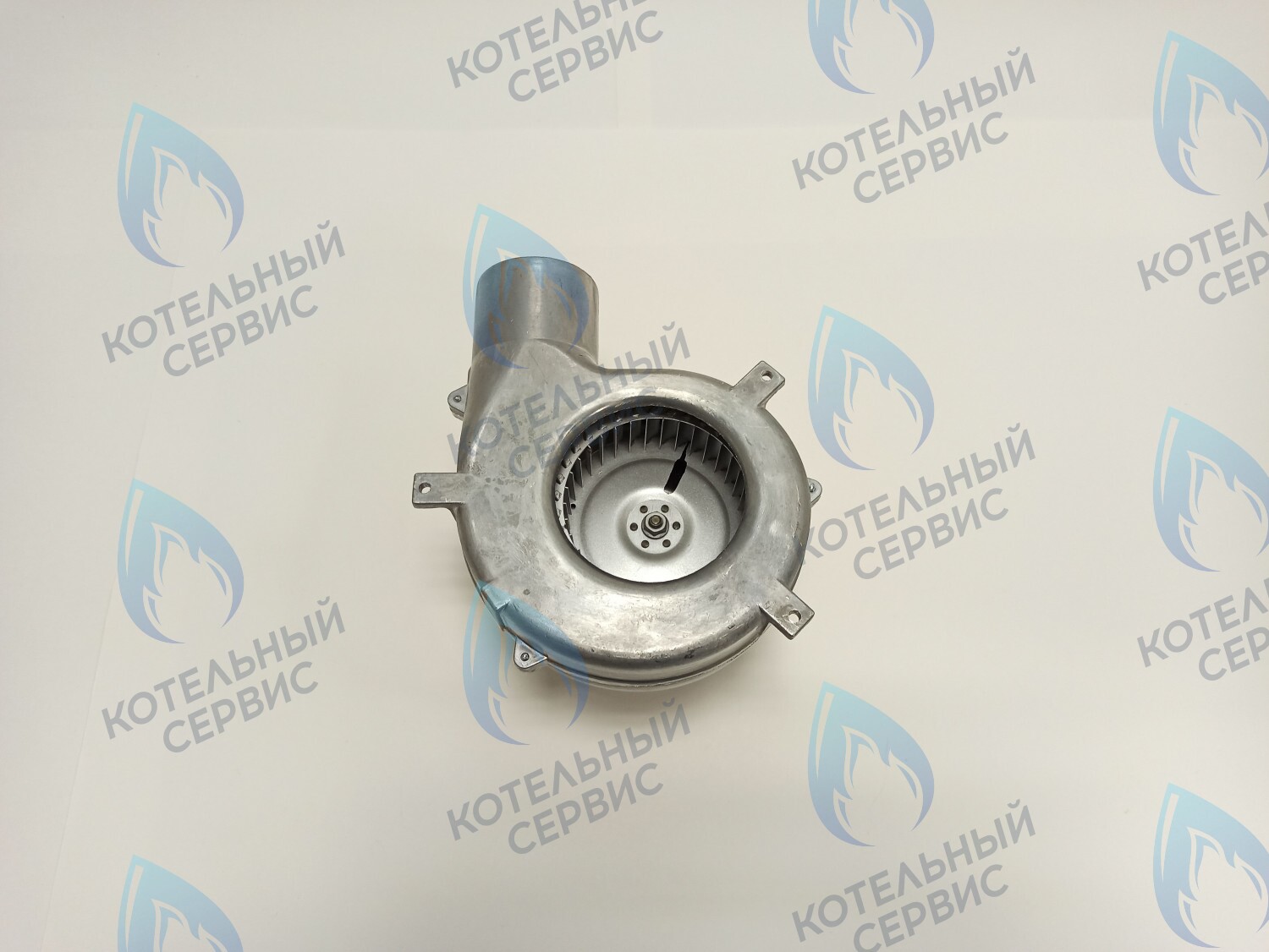 2506012000003 Вентилятор дымоудаления (турбина) KOTITONTTU SUARI S 24 DK в Екатеринбурге	