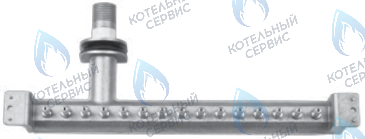 2020338 Коллектор газовый в сборе для ESR 2.25, 2.30, 2.35 LNG (2020338) ARDERIA в Екатеринбурге	