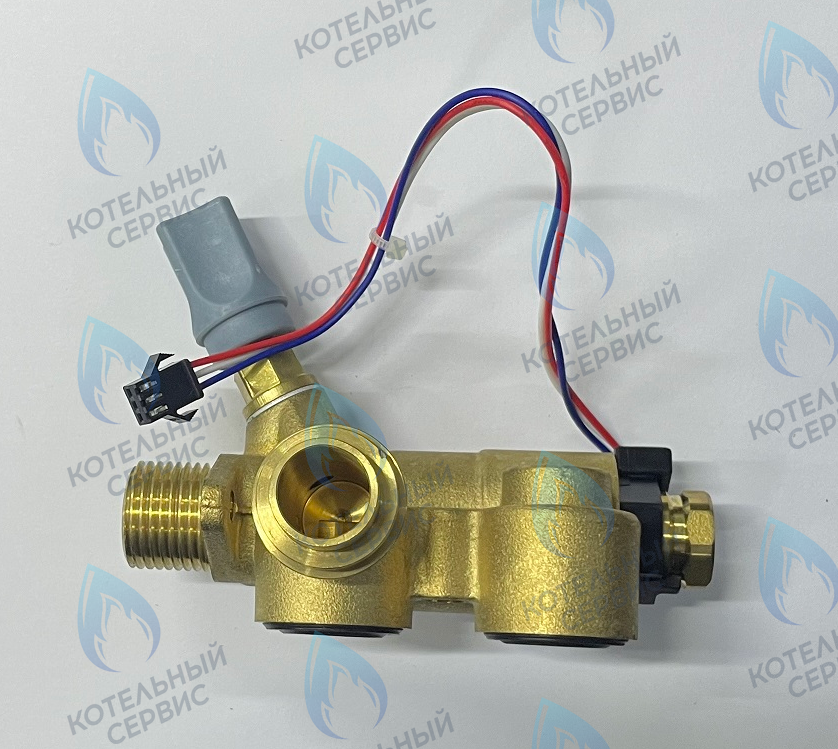 20040869A Гидравлическая группа ГВС Navien Heatluxe (NGB210) в Екатеринбурге	