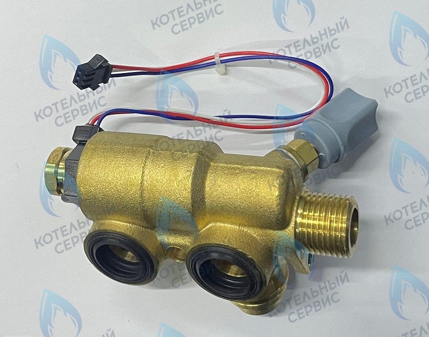 20040869A Гидравлическая группа ГВС Navien Heatluxe (NGB210) в Екатеринбурге	