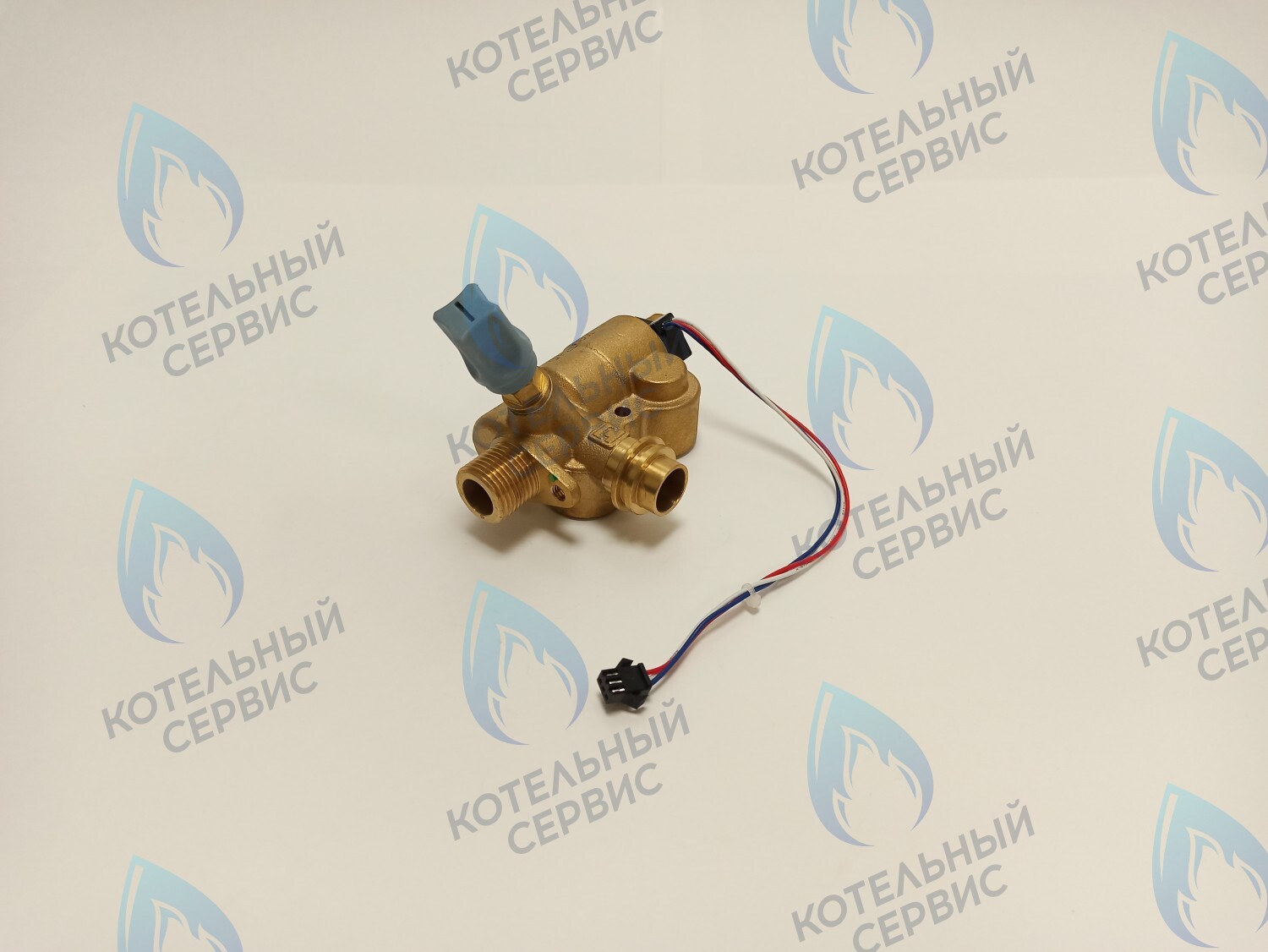 20040869B Гидравлическая группа ГВС Navien Heatluxe (NGB210) в Екатеринбурге	