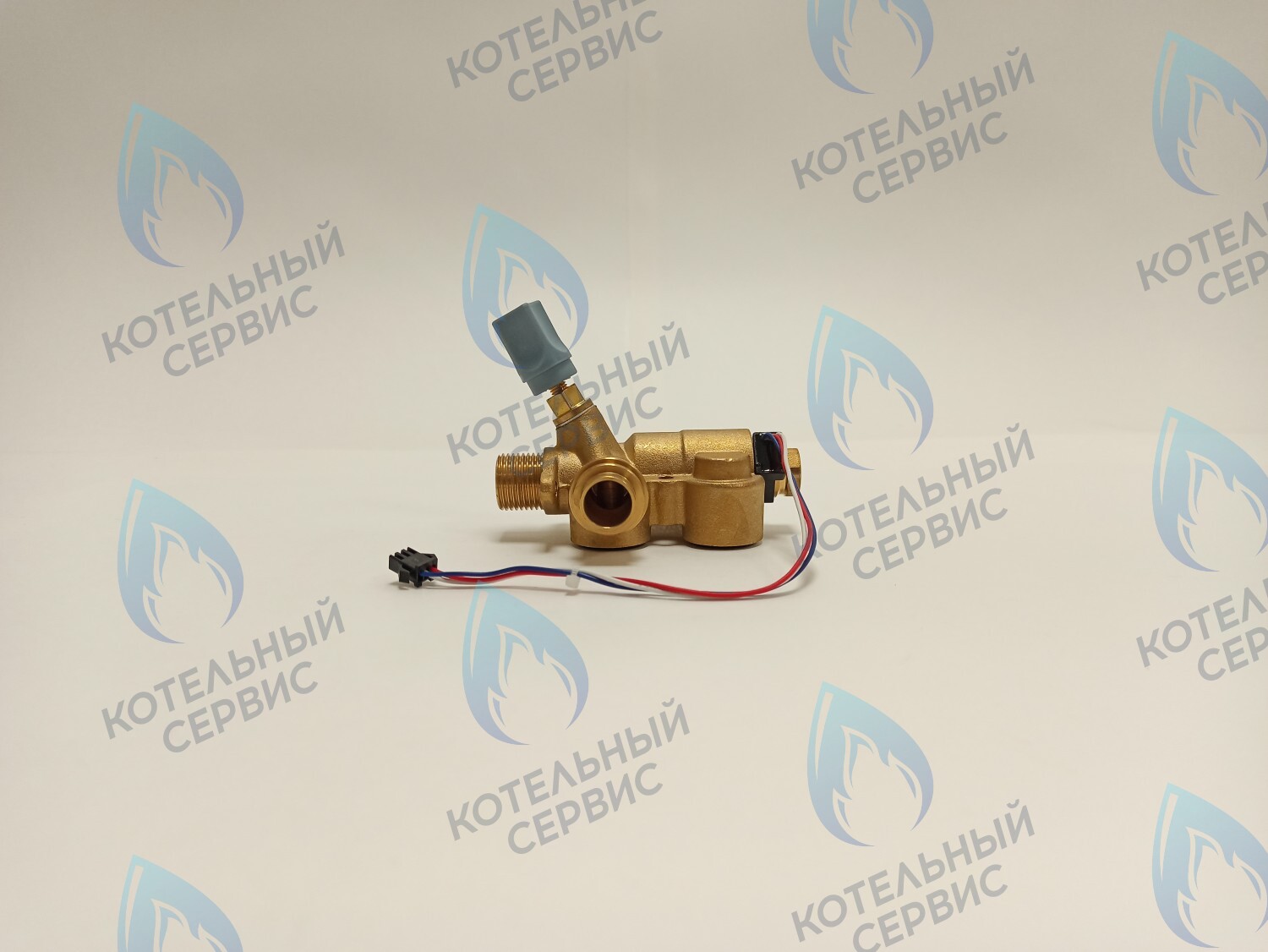 20040869B Гидравлическая группа ГВС Navien Heatluxe (NGB210) в Екатеринбурге	