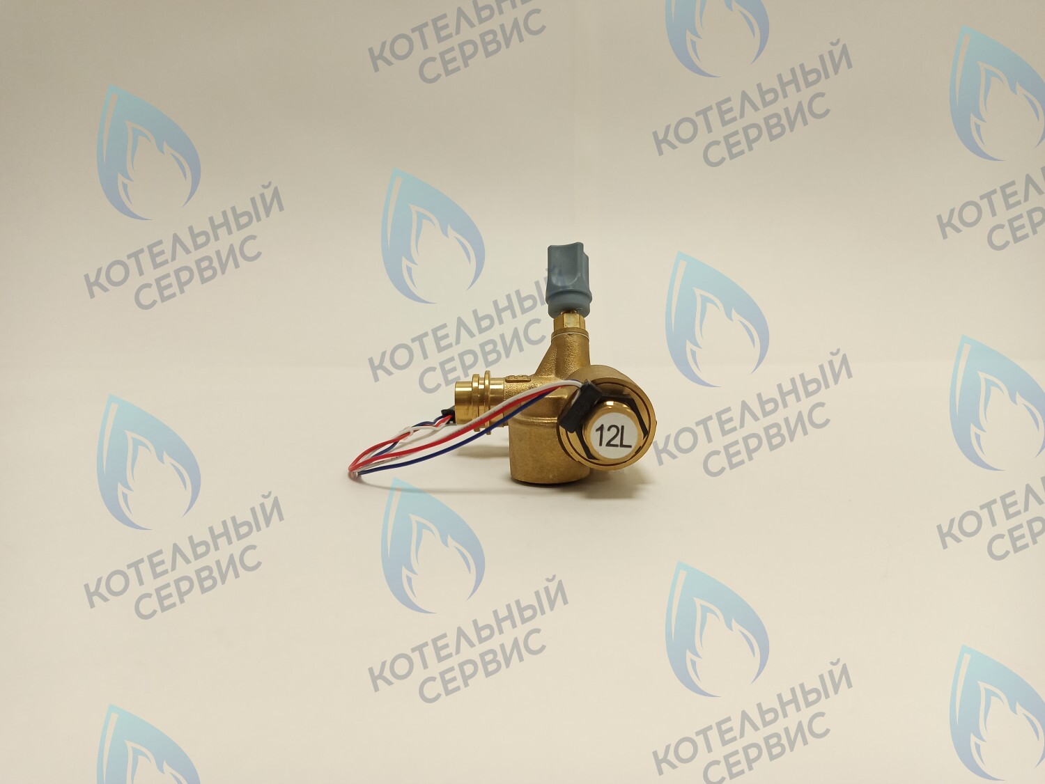 20040869B Гидравлическая группа ГВС Navien Heatluxe (NGB210) в Екатеринбурге	