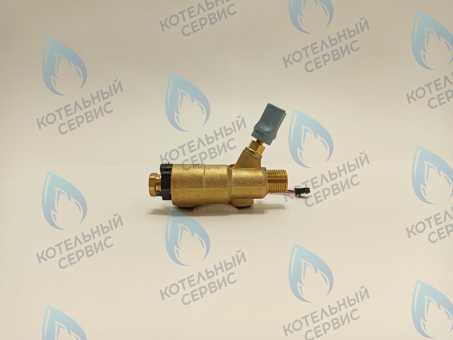 20040869B Гидравлическая группа ГВС Navien Heatluxe (NGB210) в Екатеринбурге	