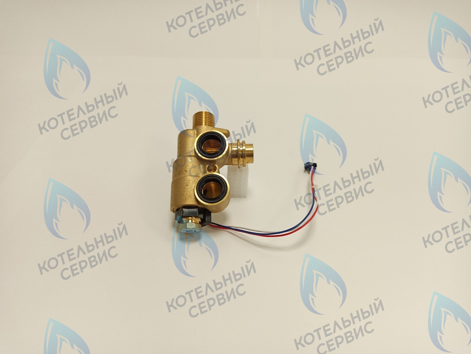 20040869B Гидравлическая группа ГВС Navien Heatluxe (NGB210) в Екатеринбурге	