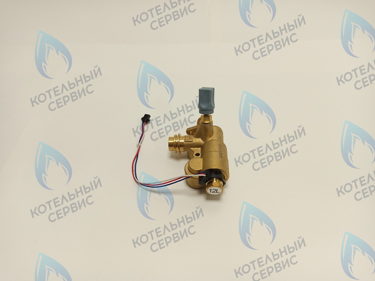 20040869B Гидравлическая группа ГВС Navien Heatluxe (NGB210) в Екатеринбурге	