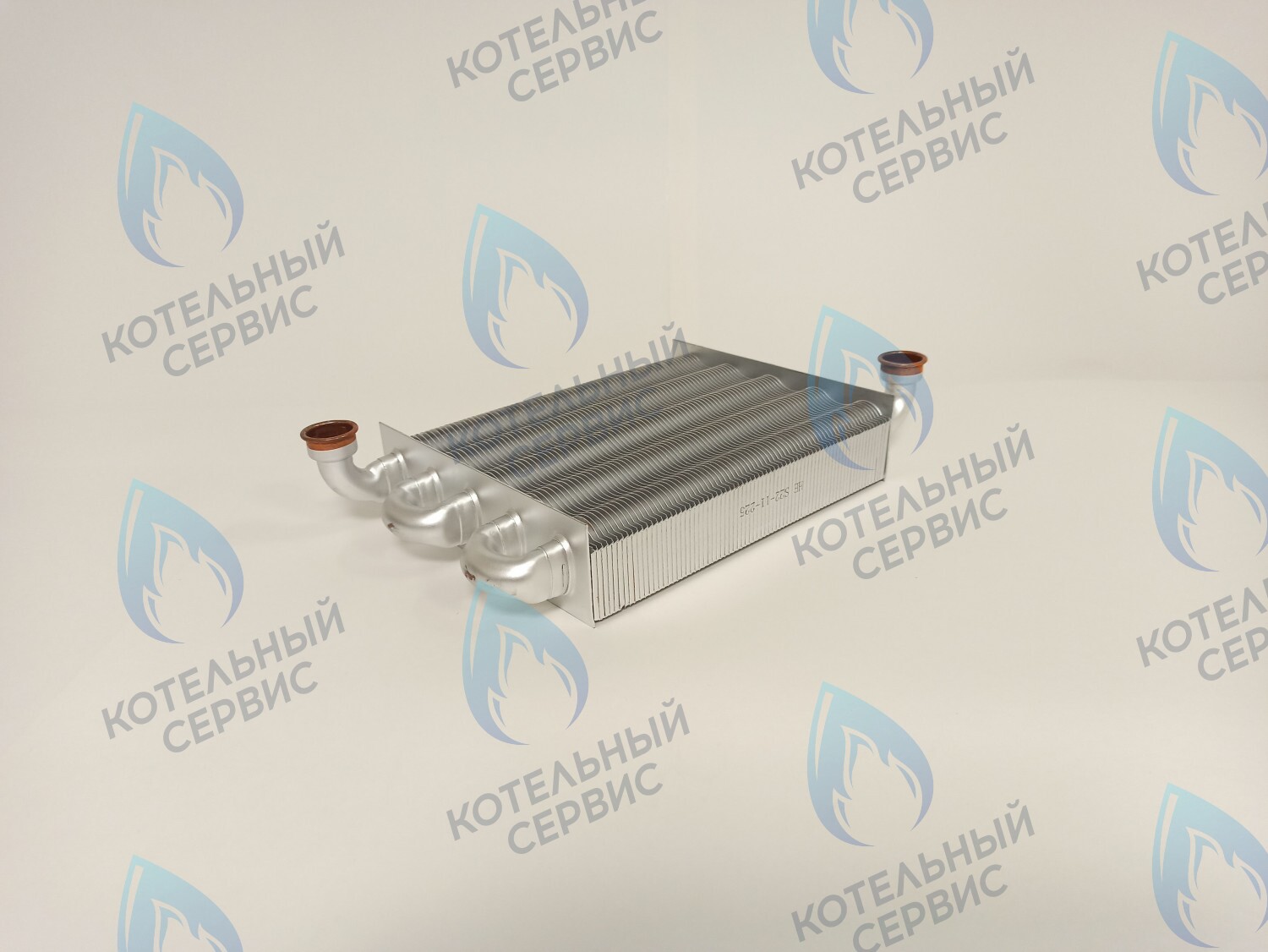 S22013.0220-032R Теплообменник первичный 24кВт ARDERIA в Екатеринбурге	