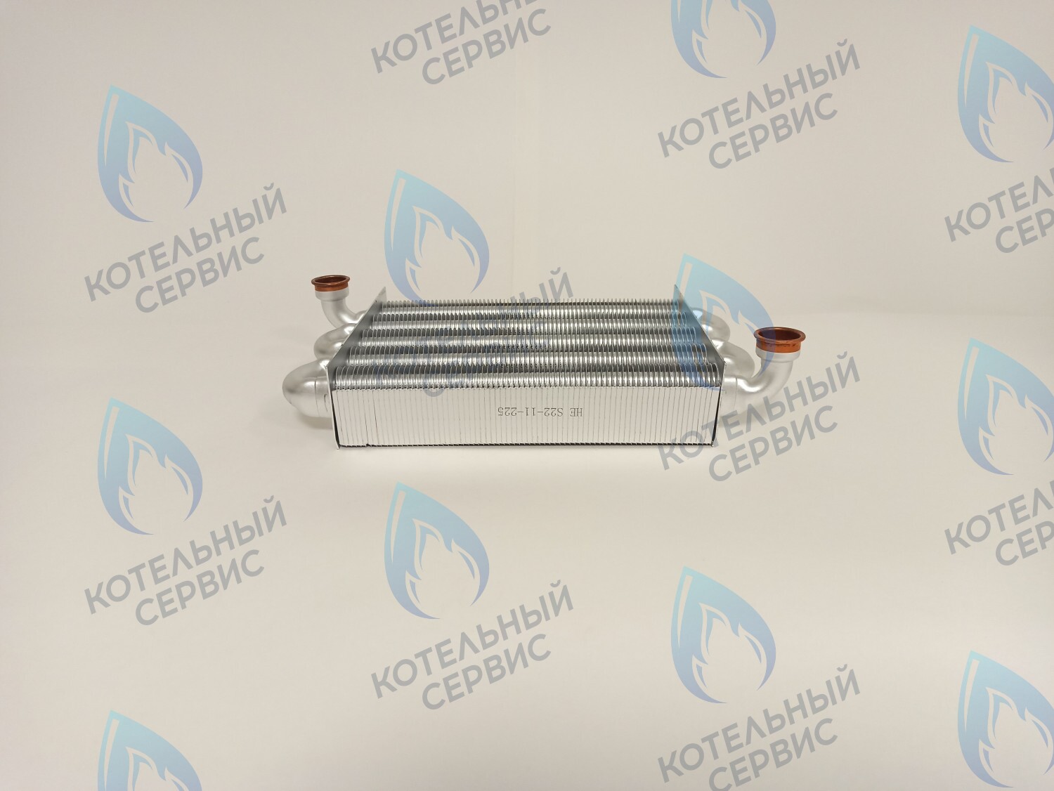 S22013.0220-032R Теплообменник первичный 24кВт ARDERIA в Екатеринбурге	