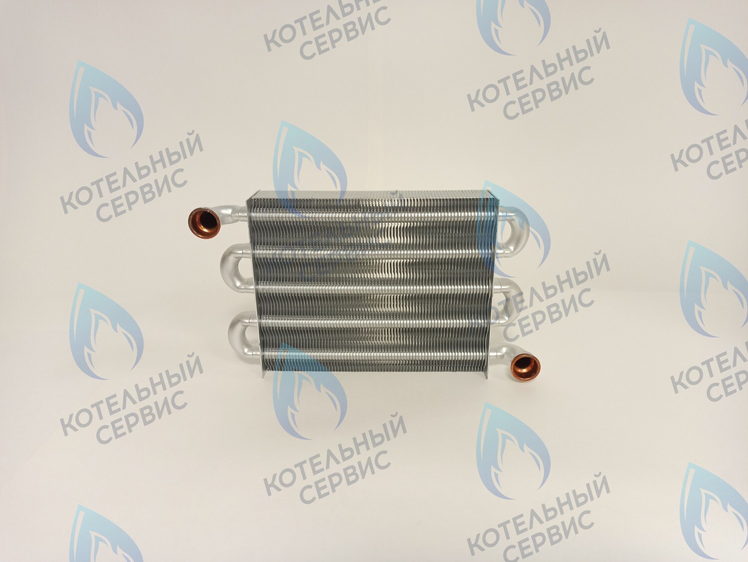 S22013.0220-032R Теплообменник первичный 24кВт ARDERIA в Екатеринбурге	