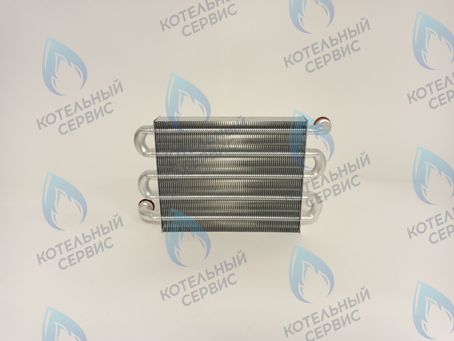 S22013.0220-032R Теплообменник первичный 24кВт ARDERIA в Екатеринбурге	