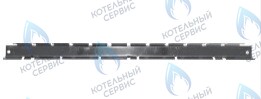 19061 Планка 8223-22.003 (комплект) Neva Lux в Екатеринбурге	