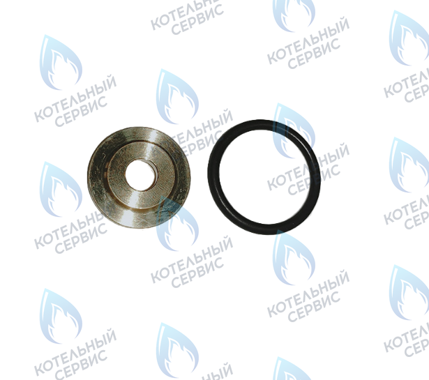 39847380 Форсунка (комплект) для перевода на сжиженный газ G31 FERROLI в Екатеринбурге	