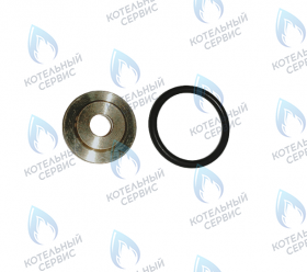 Форсунка (комплект) для перевода на сжиженный газ G31 FERROLI