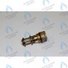 711356900 Картридж трехходового клапана BAXI ECO (3, 3 COMPACT, Four) LUNA (3, 3 COMFORT) в Екатеринбурге	