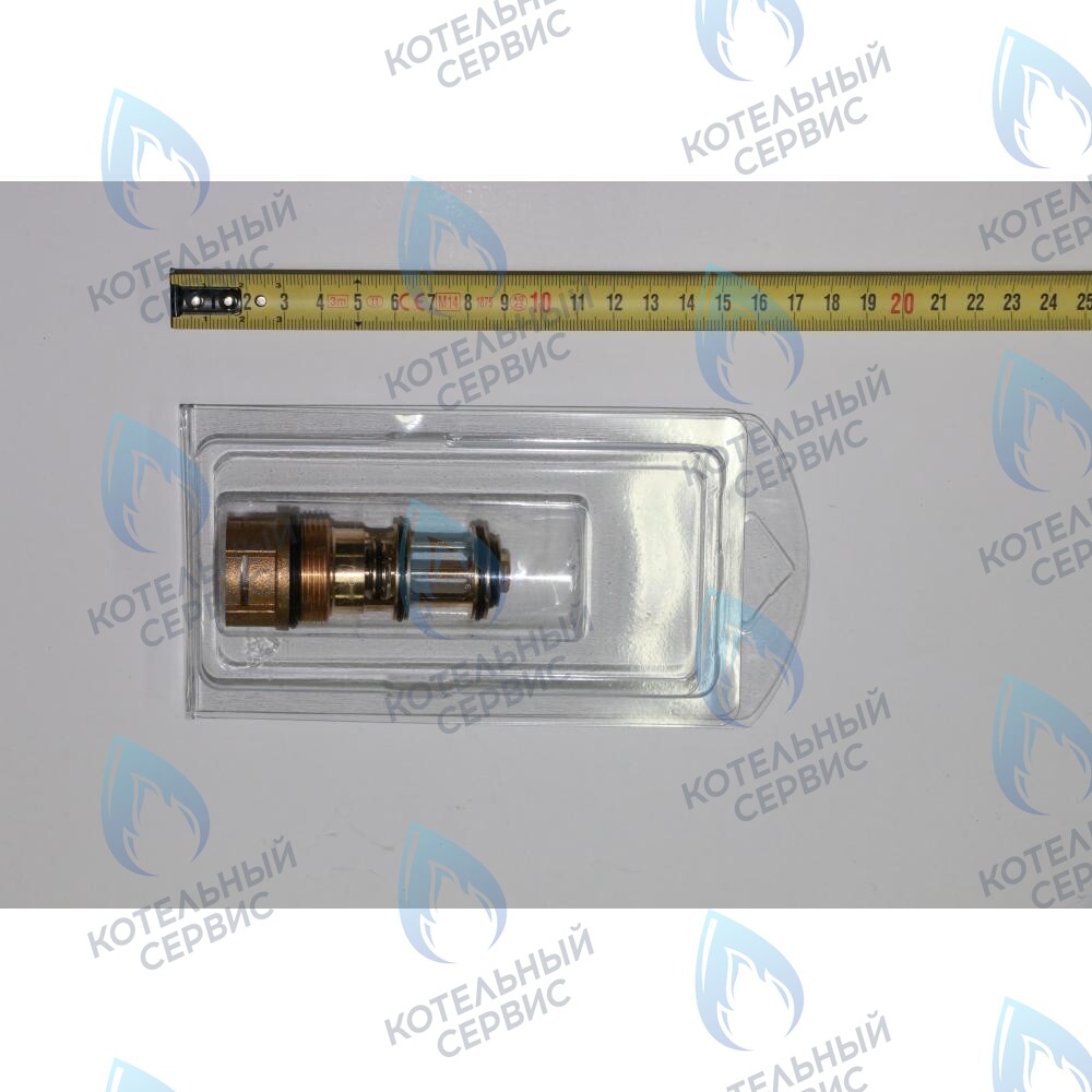 711356900 Картридж трехходового клапана BAXI ECO (3, 3 COMPACT, Four) LUNA (3, 3 COMFORT) в Екатеринбурге	