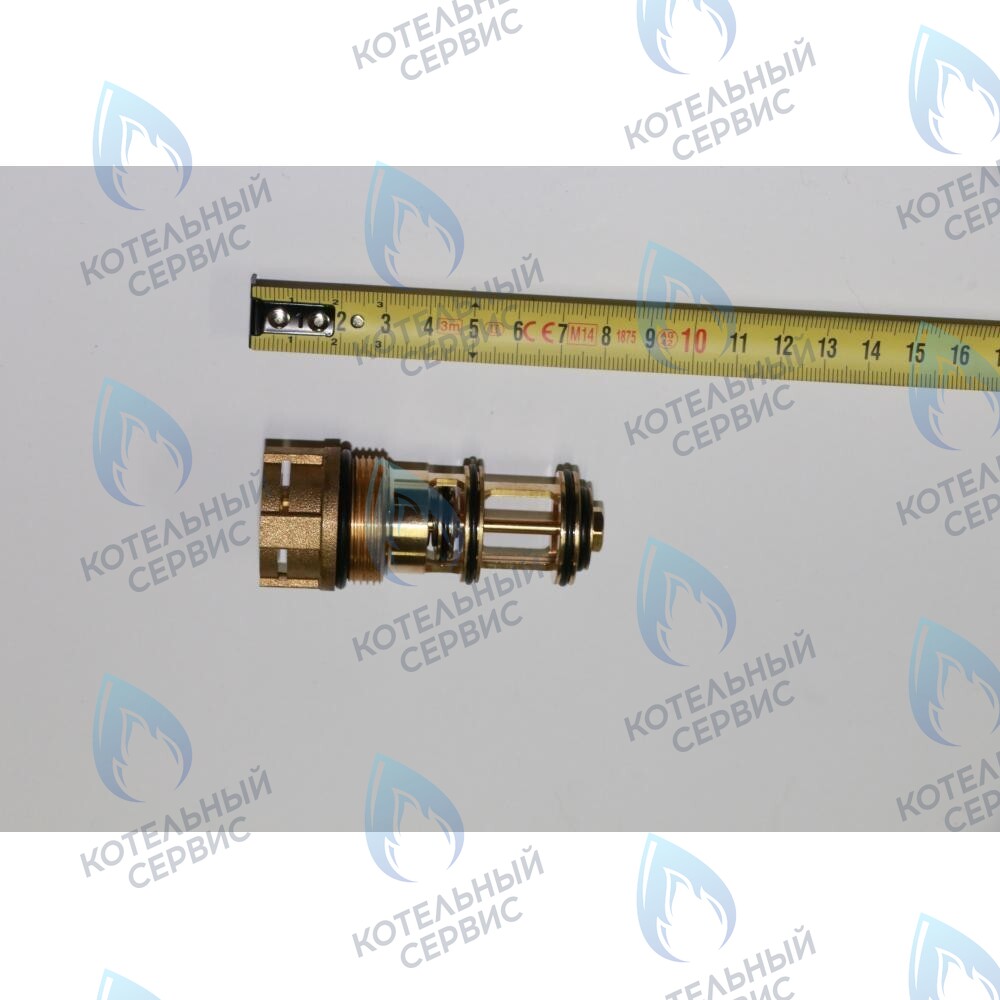 711356900 Картридж трехходового клапана BAXI ECO (3, 3 COMPACT, Four) LUNA (3, 3 COMFORT) в Екатеринбурге	