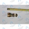 711356900 Картридж трехходового клапана BAXI ECO (3, 3 COMPACT, Four) LUNA (3, 3 COMFORT) в Екатеринбурге	