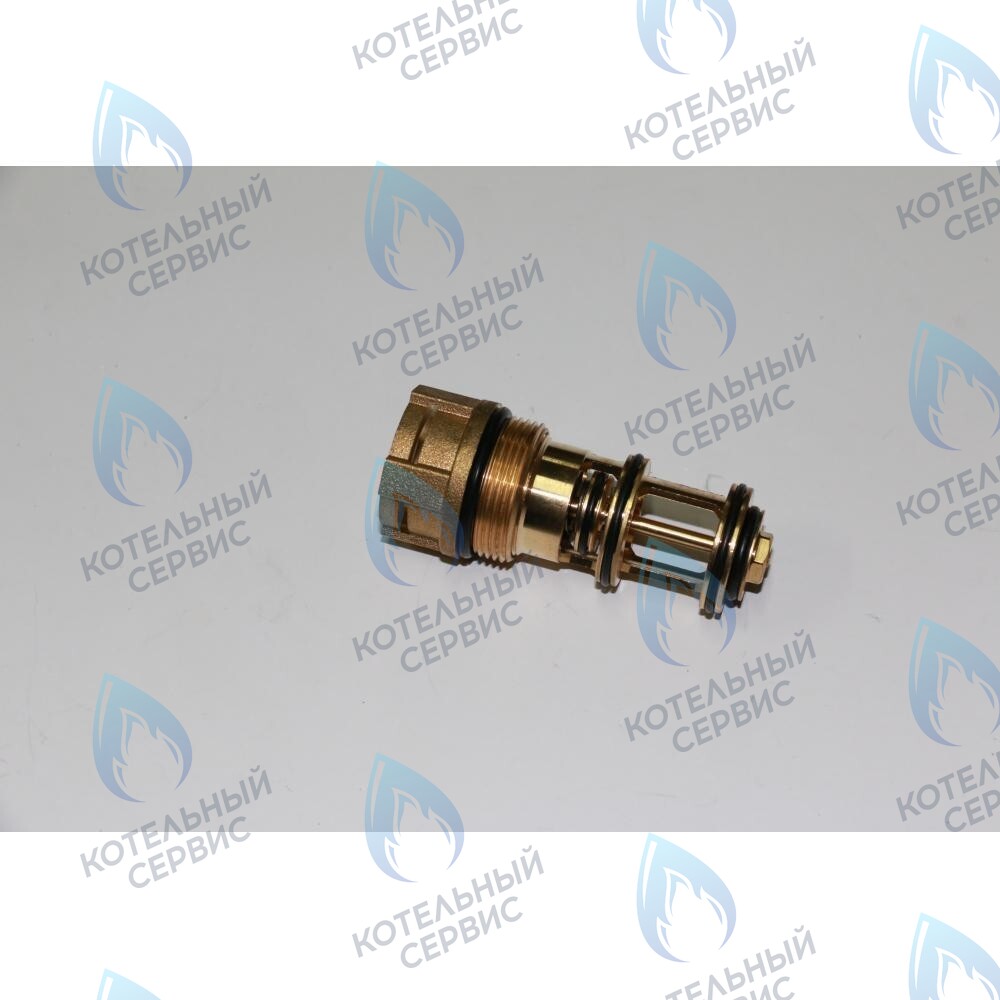 711356900 Картридж трехходового клапана BAXI ECO (3, 3 COMPACT, Four) LUNA (3, 3 COMFORT) в Екатеринбурге	