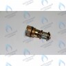 711356900 Картридж трехходового клапана BAXI ECO (3, 3 COMPACT, Four) LUNA (3, 3 COMFORT) в Екатеринбурге	
