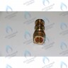 711356900 Картридж трехходового клапана BAXI ECO (3, 3 COMPACT, Four) LUNA (3, 3 COMFORT) в Екатеринбурге	