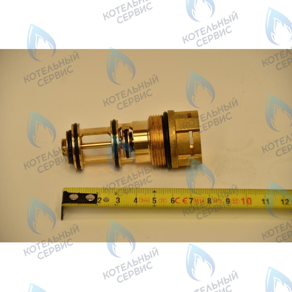 711356900 Картридж трехходового клапана BAXI ECO (3, 3 COMPACT, Four) LUNA (3, 3 COMFORT) в Екатеринбурге	