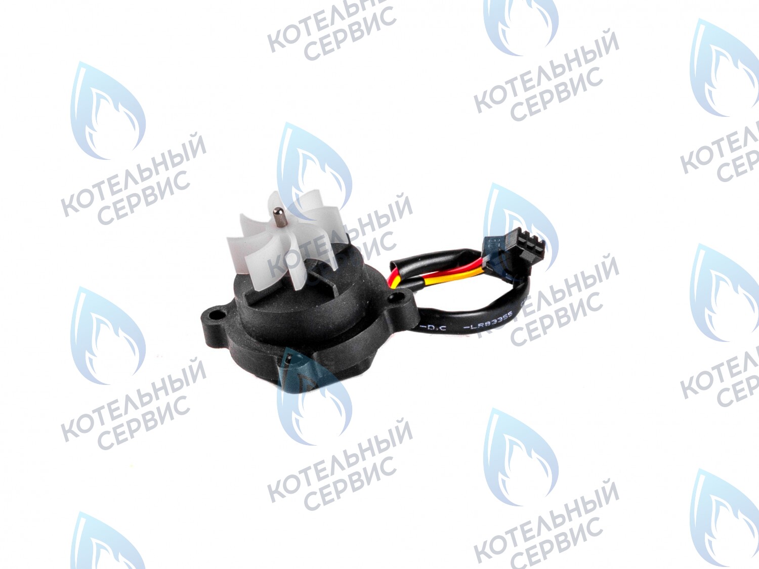 05-4133-01 Датчик расхода воды ГВС GazEco 18-24 С2/T2 (для котлов с двумя теплообменниками) Исполнение1 в Екатеринбурге	