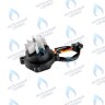 05-4133-01 Датчик расхода воды ГВС GazEco 18-24 С2/T2 (для котлов с двумя теплообменниками) Исполнение1 в Екатеринбурге	