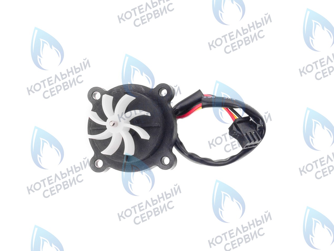 05-4133-01 Датчик расхода ГВС (для котлов с двумя теплообменниками) GAZECO 18 24 C2/T2  Исполнение 1 в Екатеринбурге	