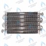 EM016-260 Теплообменник основной первичный GAZECO 24-С2, 24-T-2 (02-4005), ROC (L47226) в Екатеринбурге	
