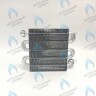 AB.08.01.0027 Первичный теплообменник для M11-M17Т (H) (AB.08.01.0015) M17HP MIZUDO в Екатеринбурге	