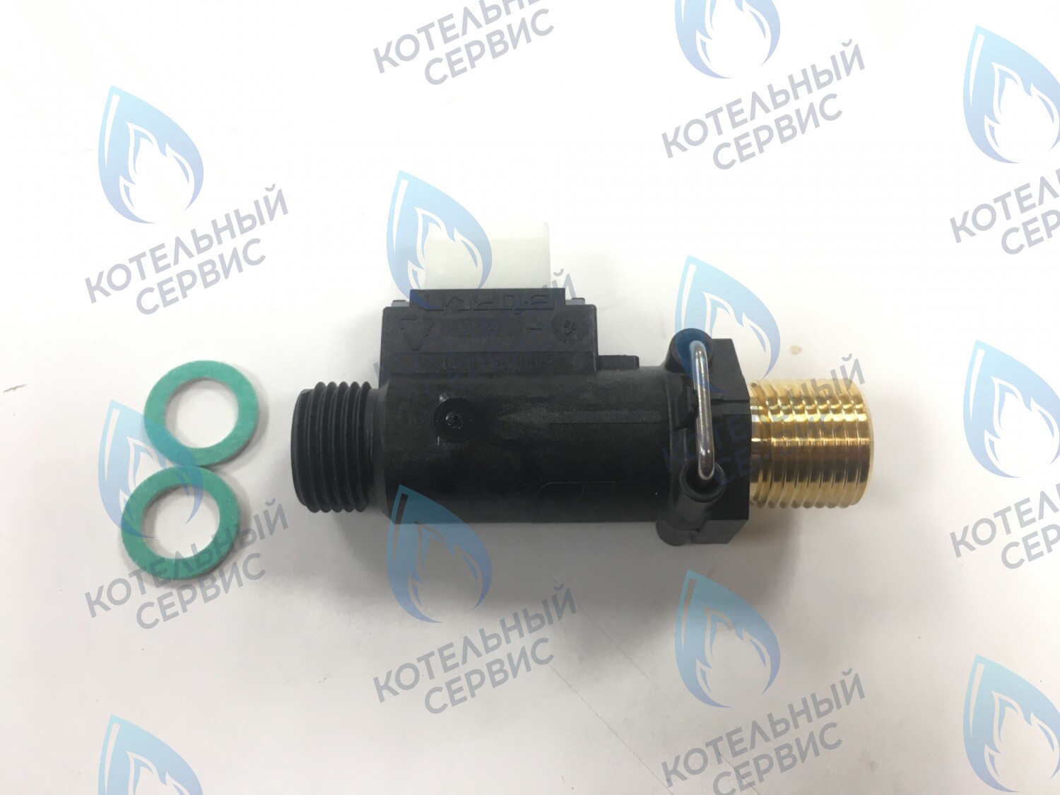 39818552 Датчик протока KIT FLUSSOST.BITRON (39818551, 36400712) FERROLI в Екатеринбурге	