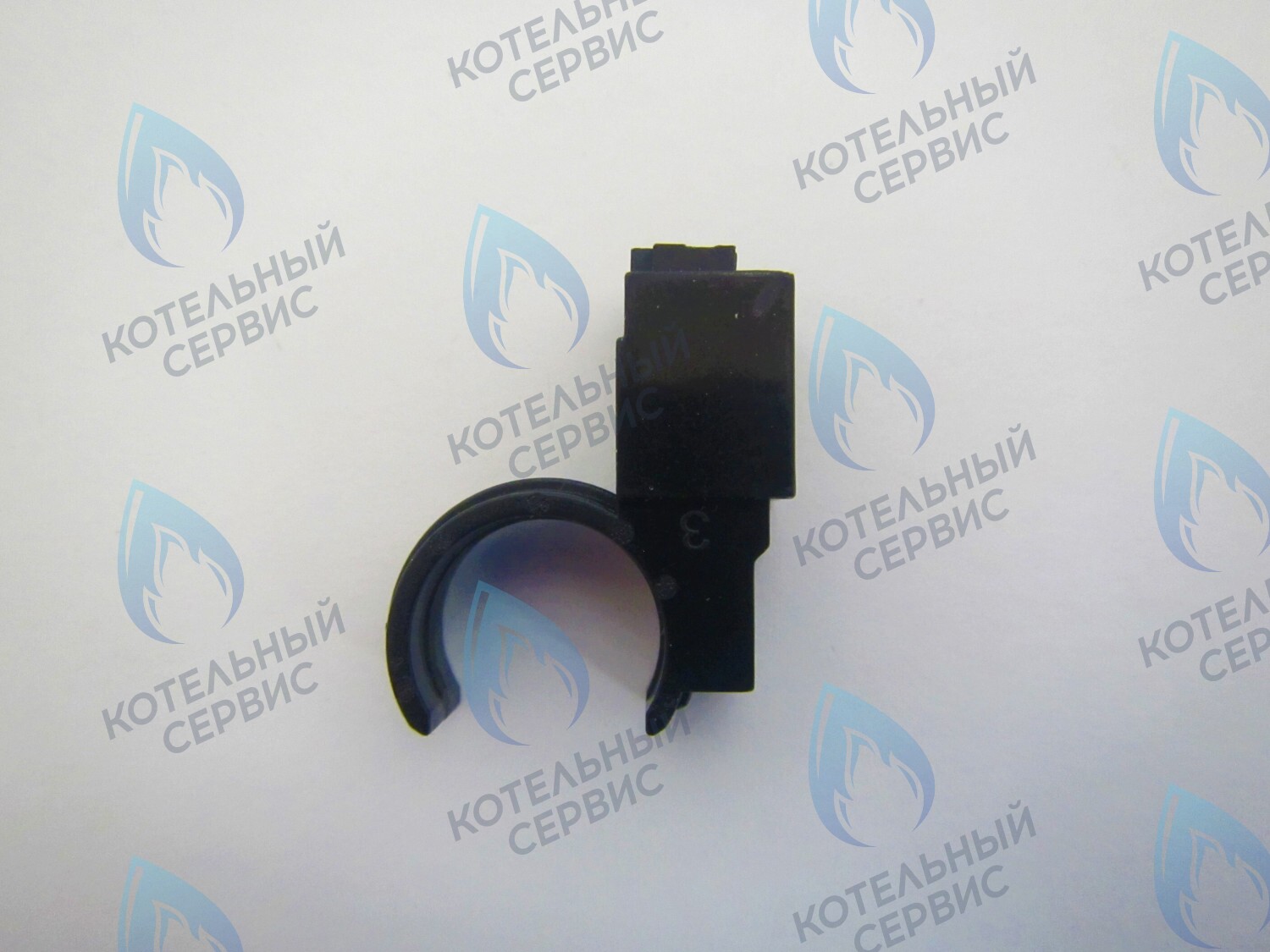 FSR005 Датчик расхода накладной Electrolux Hi-Tech (AC13040001) в Екатеринбурге	