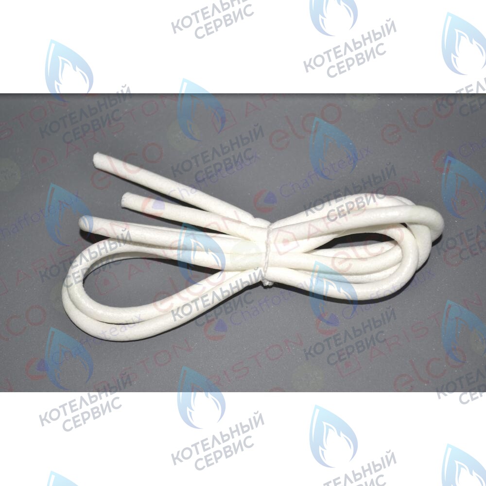 990368 Уплотнение силиконовое d:5 mm ARISTON в Екатеринбурге	