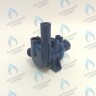 440003087 Воздухоотделитель в сборе RINNAI SMF/DMF в Екатеринбурге	