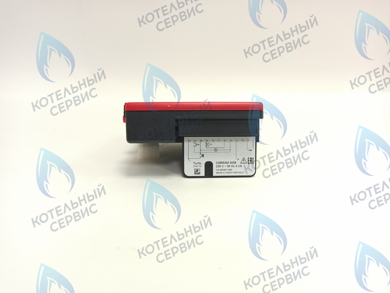 IB002 Электроника розжига S4565 АМ 1058/3058 PROTHERM (0020025301, 20025301) в Екатеринбурге	