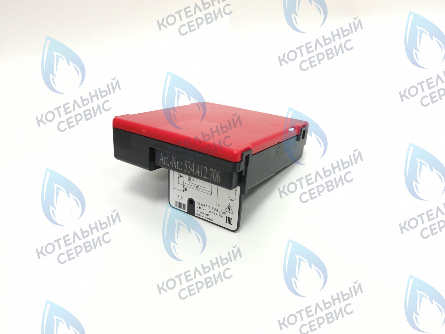 IB002 Электроника розжига S4565 АМ 1058/3058 PROTHERM (0020025301, 20025301) в Екатеринбурге	