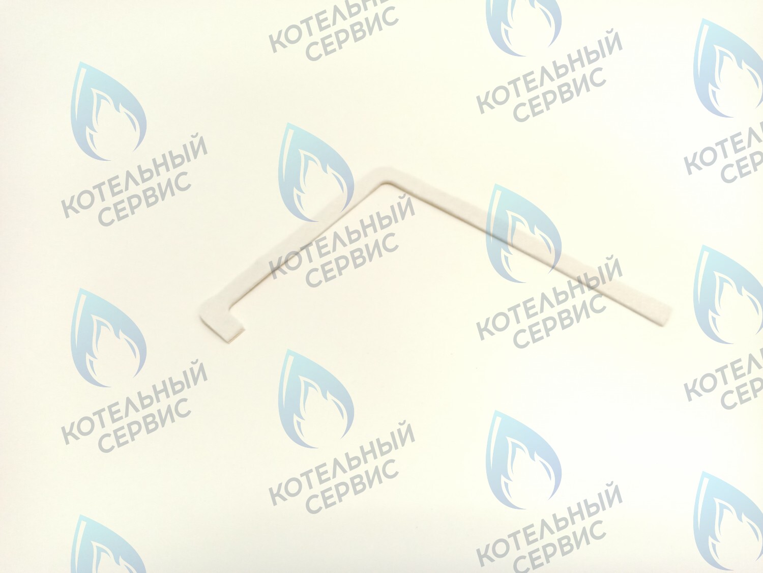 440010419 Прокладка теплообменника нижняя RINNAI GMF/EMF 167 в Екатеринбурге	