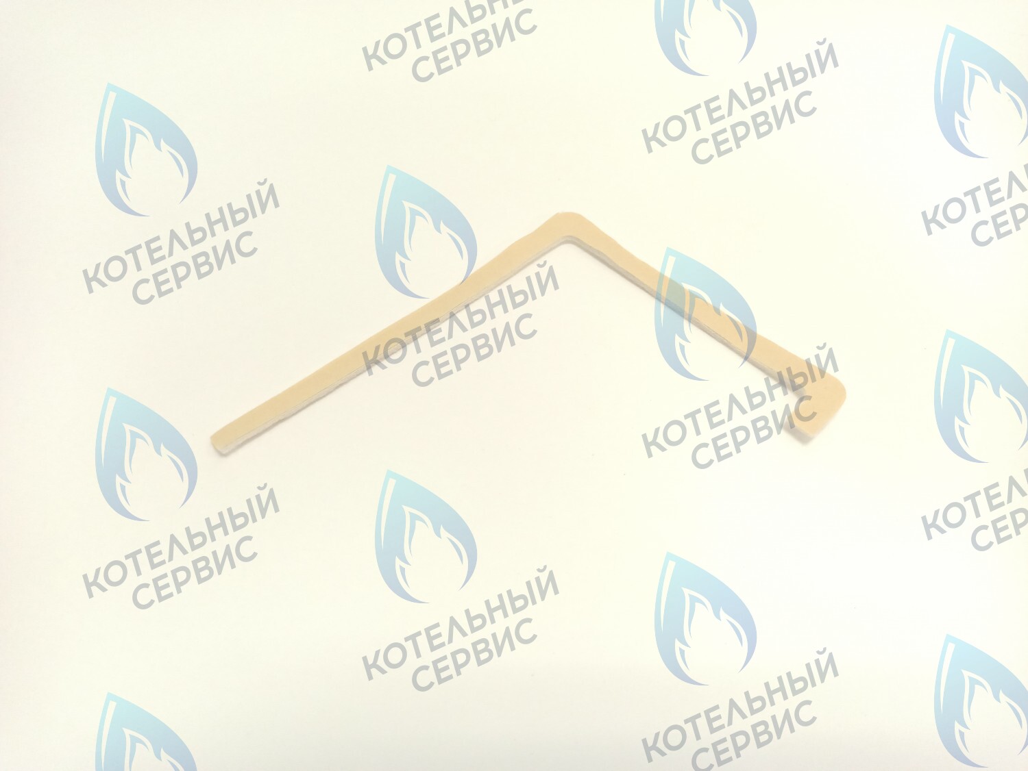 440010419 Прокладка теплообменника нижняя RINNAI GMF/EMF 167 в Екатеринбурге	