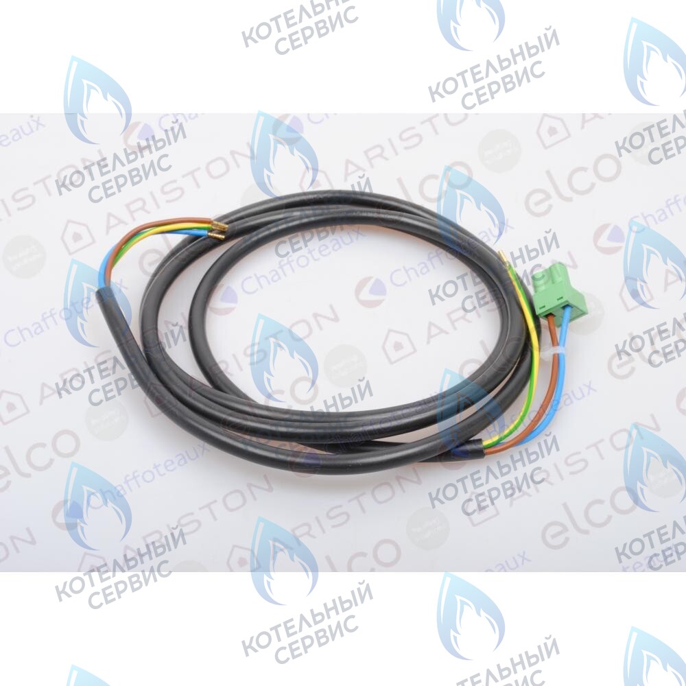 60000993 Кабель питания 240v ARISTON в Екатеринбурге	