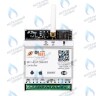 6283 Термостат (контроллер) MyHeat Smart (GSM, Wi-Fi, DIN) в Екатеринбурге	