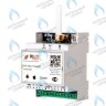 6283 Термостат (контроллер) MyHeat Smart (GSM, Wi-Fi, DIN) в Екатеринбурге	