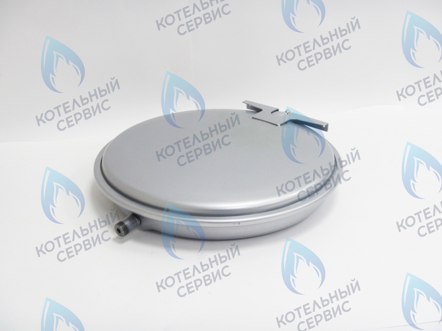 ET018-08L-LM Расширительный бак 8л. 1/2" с планкой WL-PZSX-B BERETTA (R2204), ELECTROLUX, KOREASTAR, FERROLI (AA63612204, AA10050010, KS90264120, 90261460), подойдёт для BOSCH, BUDERUS (87154071540) в Екатеринбурге	