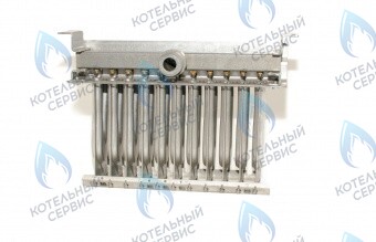 103829 Горелка секционная 24кВт Prime ЛЕМАКС (Lemax) в Екатеринбурге	