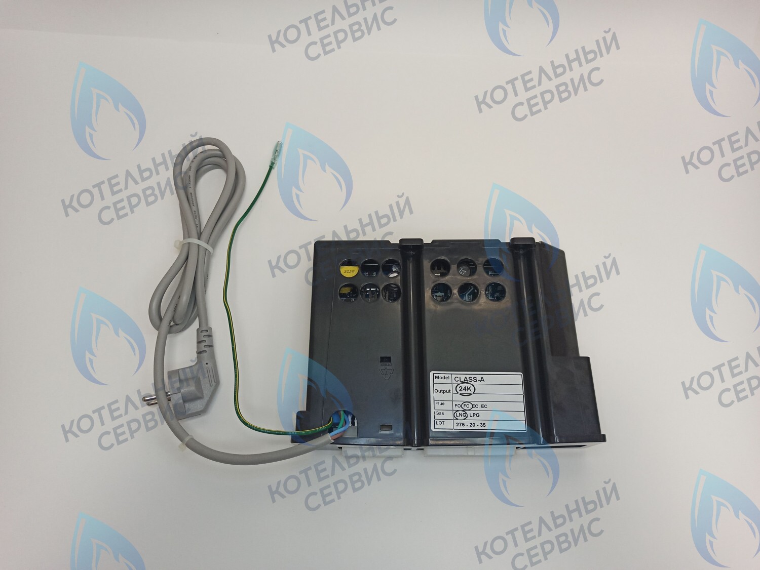 52081602 Блок управления A24-41 DAESUNG в Екатеринбурге	