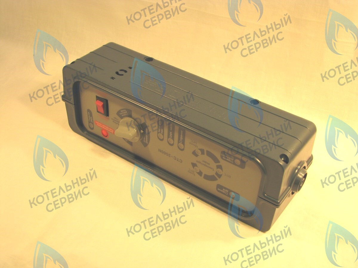 S111210024 Блок управления CTC-3500N (KRH) KITURAMI в Екатеринбурге	