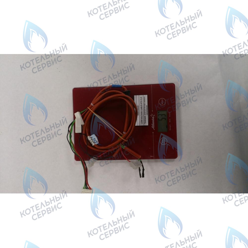 6305100009 Проводка  электрическая низкого  напряжения BAXI в Екатеринбурге	