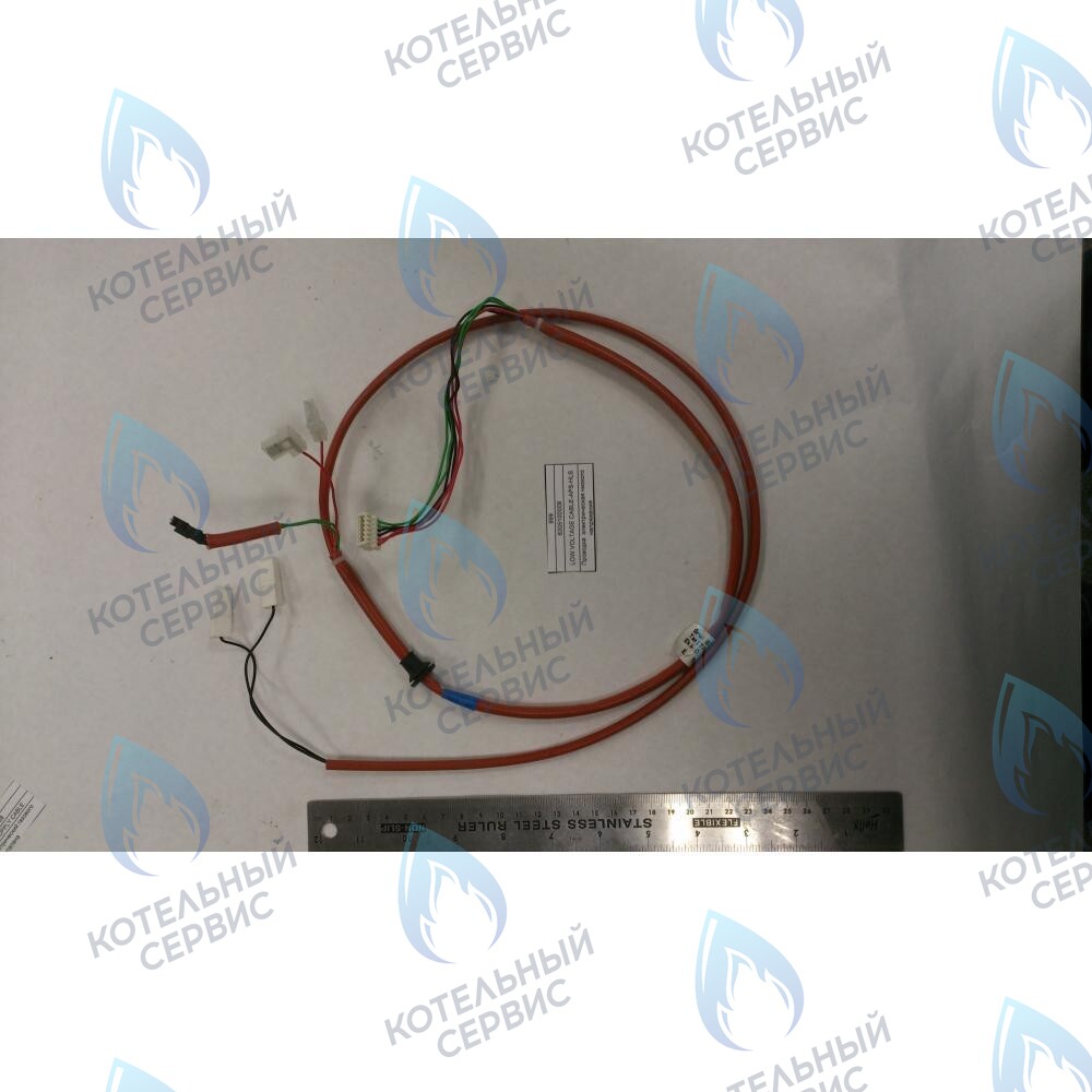 6305100009 Проводка  электрическая низкого  напряжения BAXI в Екатеринбурге	