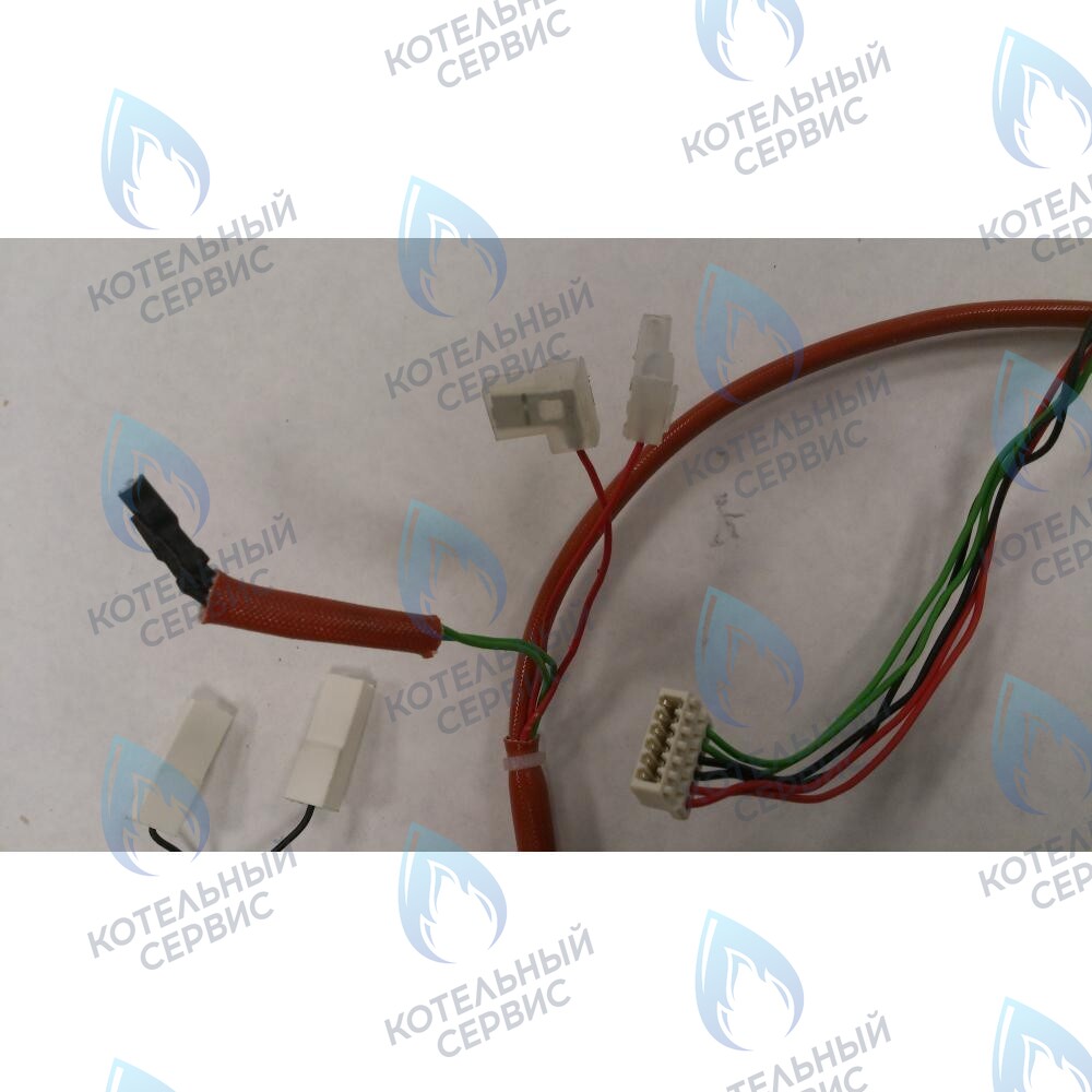 6305100009 Проводка  электрическая низкого  напряжения BAXI в Екатеринбурге	