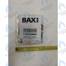 710794800 Проводка электрическая низковольтная   (Разъем платы Х4 к модулятору, датчику NTC, гидр. прессостату, термостату перегрева) BAXI в Екатеринбурге	